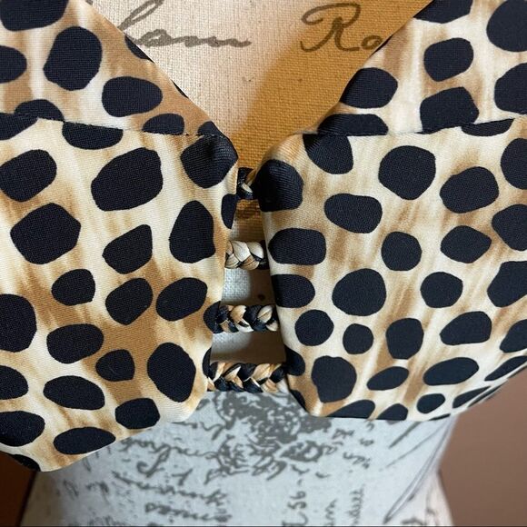 Vanilla beach bikini top - Picture 3 of 9